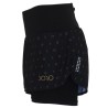 Damen Sportful Doro Cardio Training W Shorts schwarz